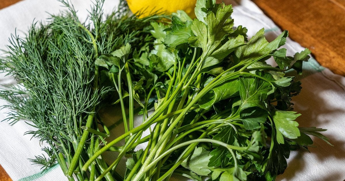 Peršin, bosiljak i kopar: mali dodaci s velikim zdravstvenim učinkom post thumbnail image